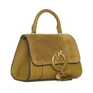 See by Chloé Joan Ladylike top handle bag